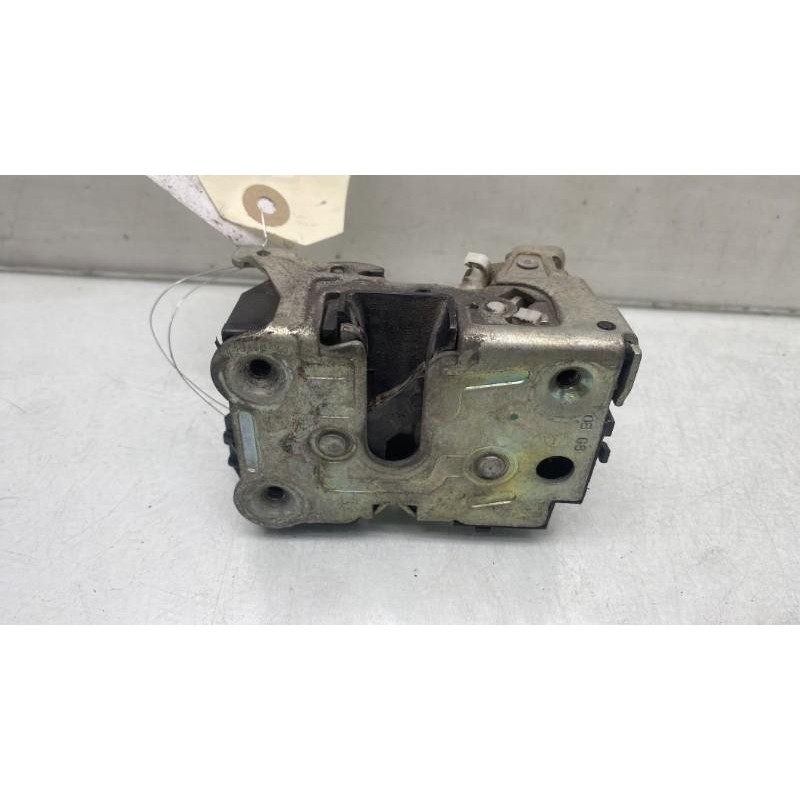 Serrure avant droit RENAULT KANGOO 1 Photo n°3