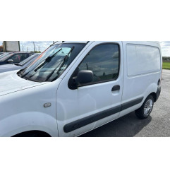 Serrure avant droit RENAULT KANGOO 1