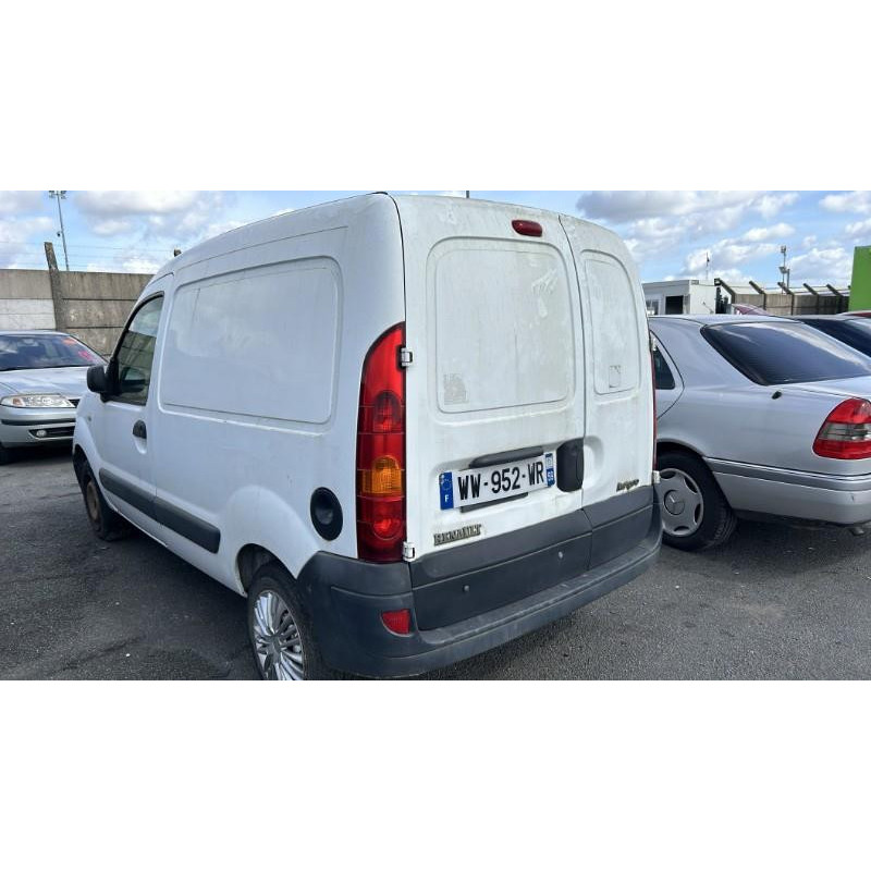 Serrure avant droit RENAULT KANGOO 1 Photo n°9