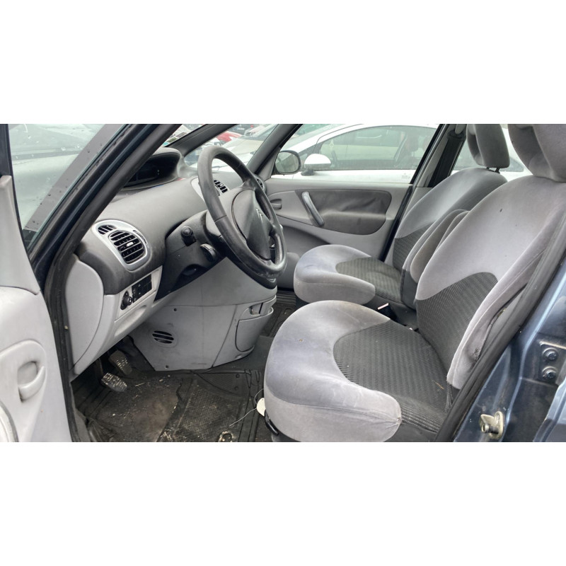 Jante CITROEN XSARA PICASSO Photo n°5