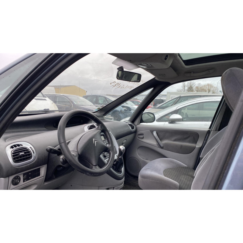 Jante CITROEN XSARA PICASSO Photo n°7