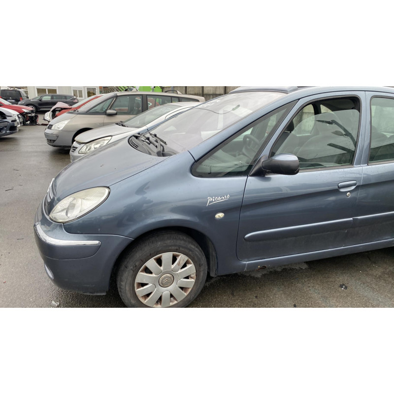 Jante CITROEN XSARA PICASSO Photo n°8