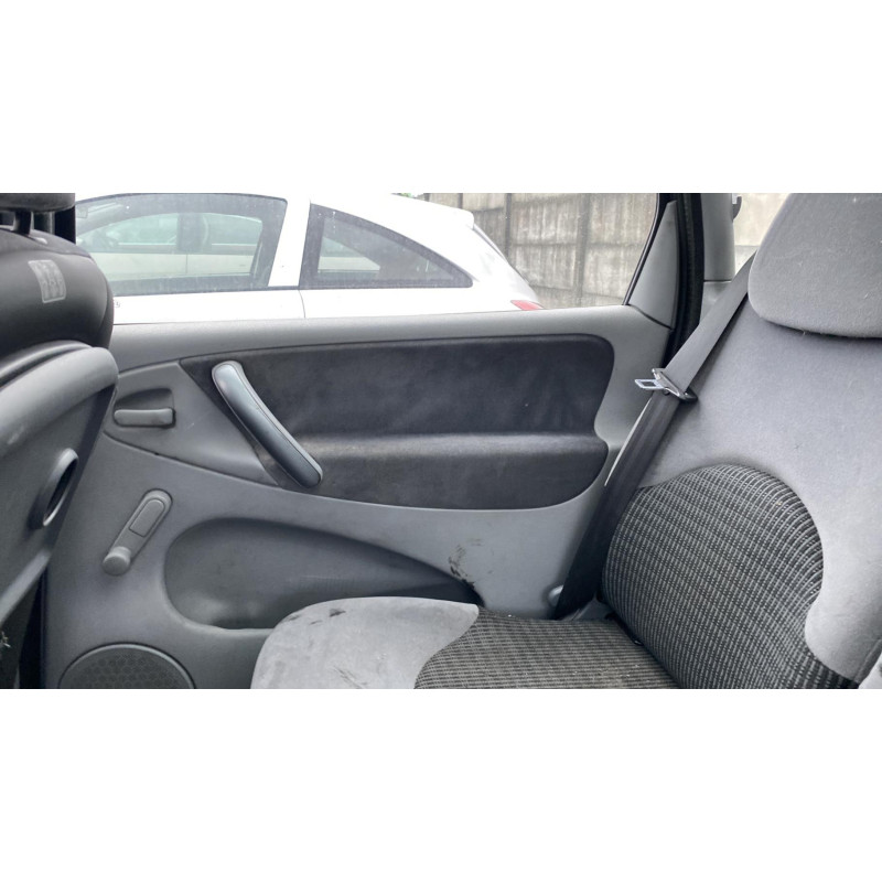 Jante CITROEN XSARA PICASSO Photo n°9