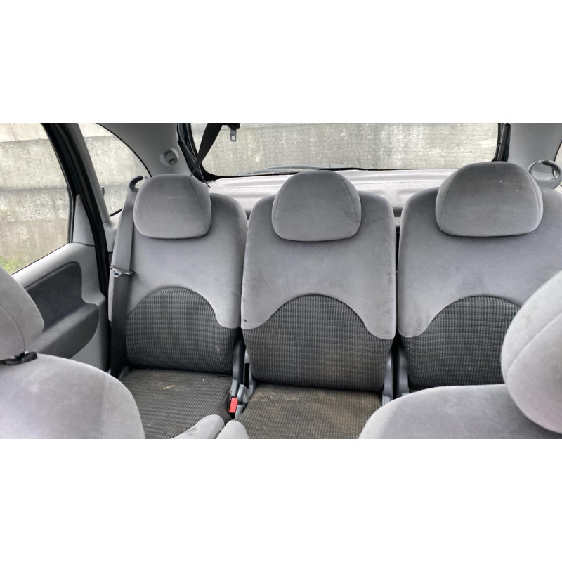 Jante CITROEN XSARA PICASSO Photo n°12