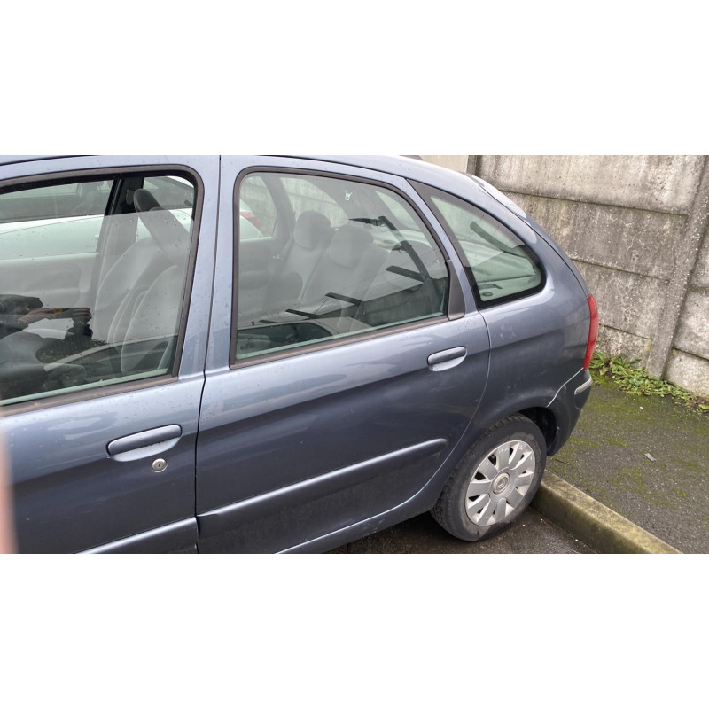 Jante CITROEN XSARA PICASSO Photo n°13