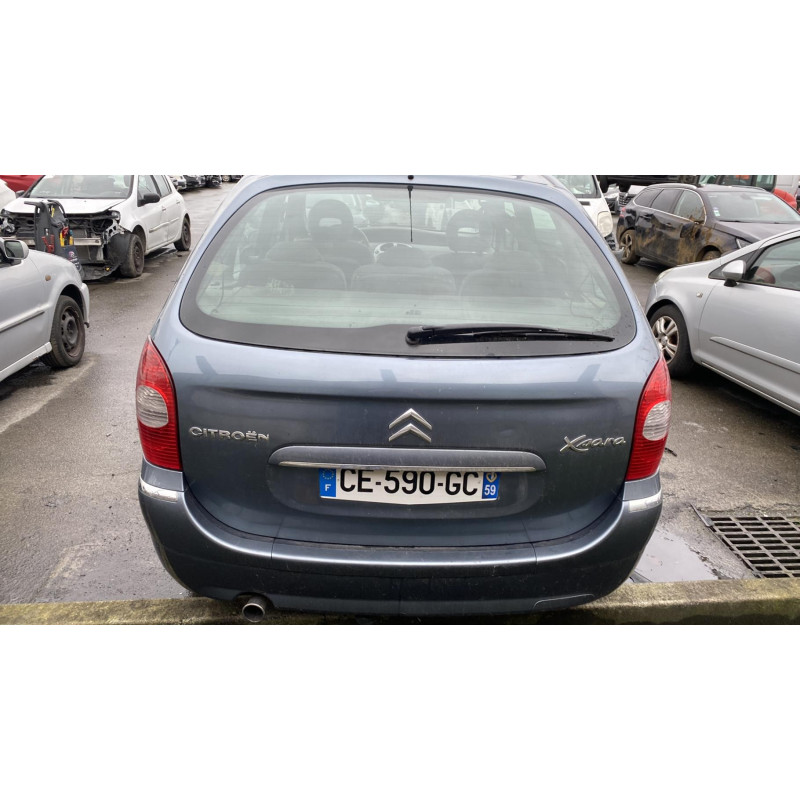 Jante CITROEN XSARA PICASSO Photo n°15