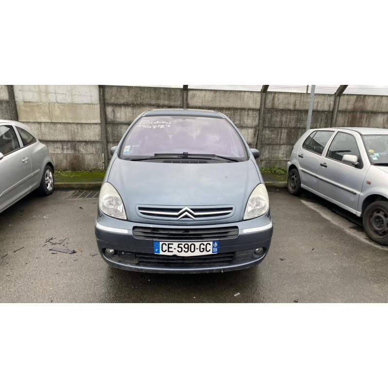 Jante CITROEN XSARA PICASSO Photo n°16