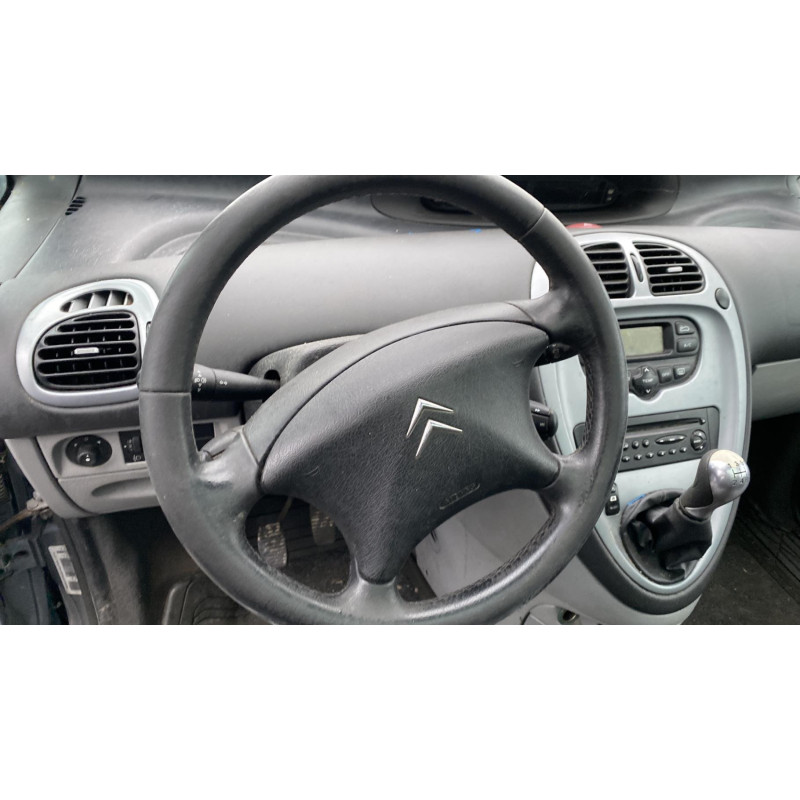 Jante CITROEN XSARA PICASSO Photo n°17