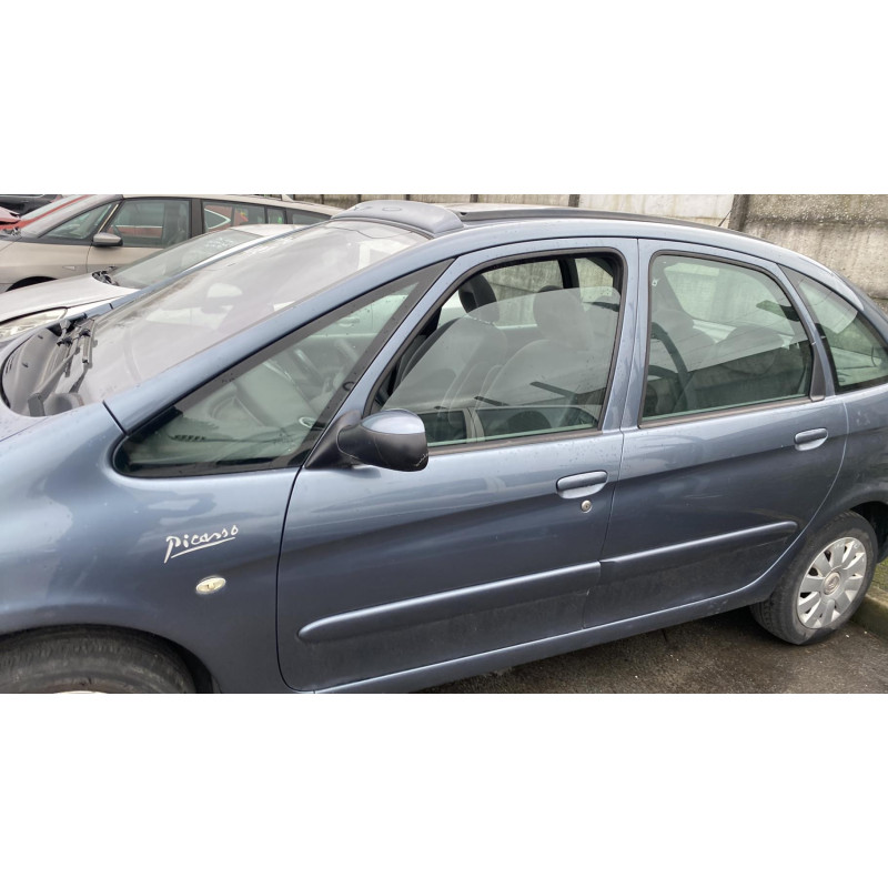 Jante CITROEN XSARA PICASSO Photo n°18