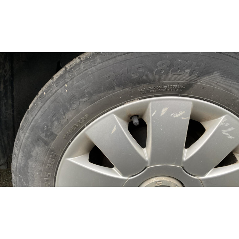 Jante CITROEN XSARA PICASSO Photo n°19