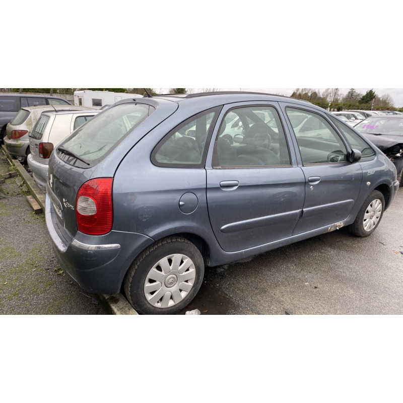Jante CITROEN XSARA PICASSO Photo n°20