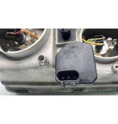 Optique avant principal gauche (feux)(phare) VOLVO V 40 1
