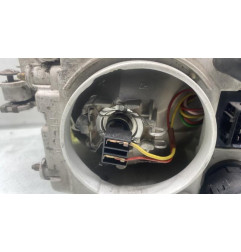 Optique avant principal gauche (feux)(phare) VOLVO V 40 1