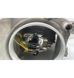 Optique avant principal gauche (feux)(phare) VOLVO V 40 1