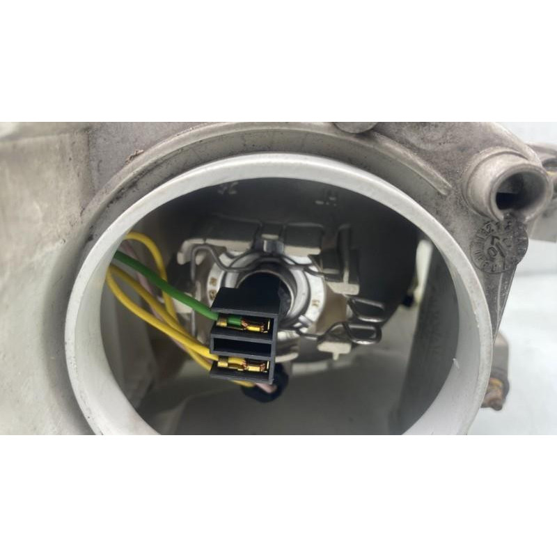 Optique avant principal gauche (feux)(phare) VOLVO V 40 1 Photo n°7
