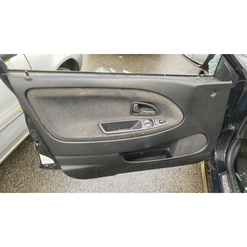 Optique avant principal gauche (feux)(phare) VOLVO V 40 1 Photo n°8