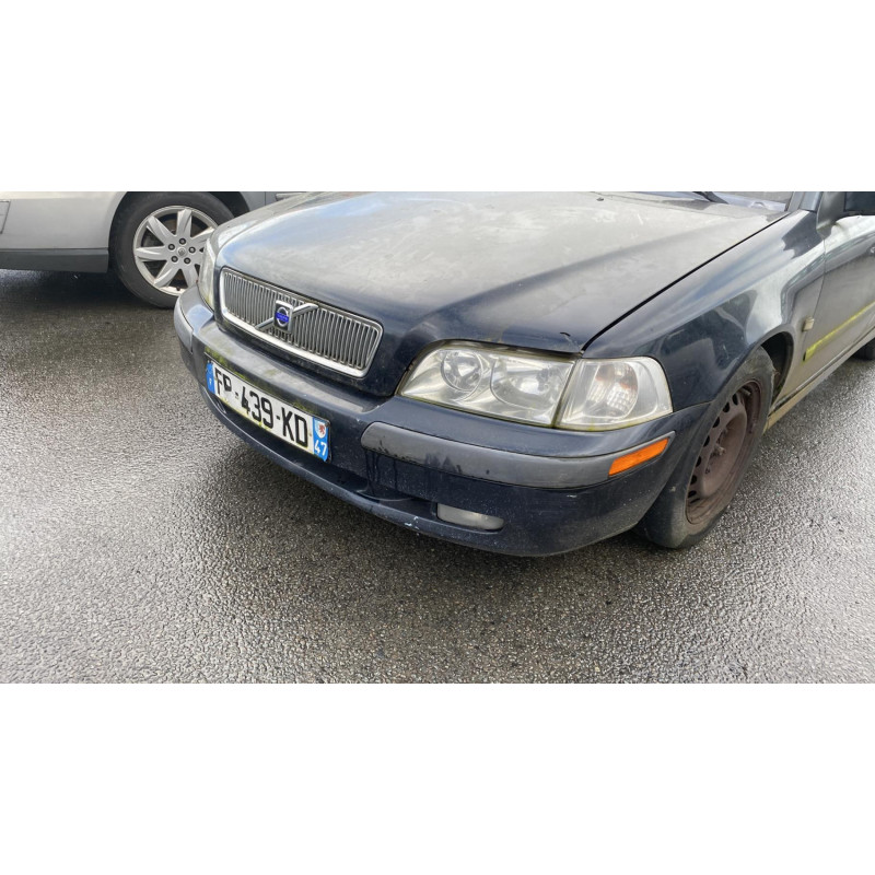 Optique avant principal gauche (feux)(phare) VOLVO V 40 1 Photo n°13