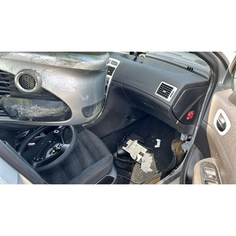 Jante PEUGEOT 307 Photo n°5