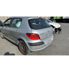 Jante PEUGEOT 307