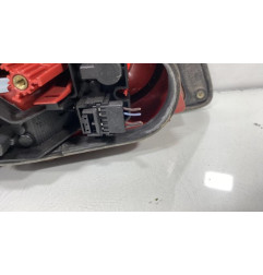 Feu arriere secondaire droit (feux) RENAULT VEL SATIS