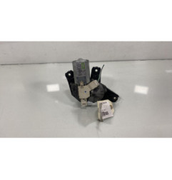 Moteur essuie glace arriere RENAULT VEL SATIS Photo n°1