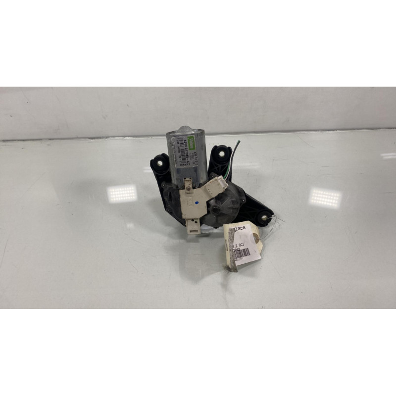 Moteur essuie glace arriere RENAULT VEL SATIS Photo n°1