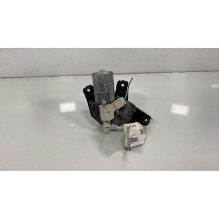 Moteur essuie glace arriere RENAULT VEL SATIS Photo n°1