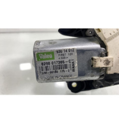 Moteur essuie glace arriere RENAULT VEL SATIS