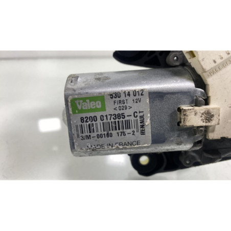 Moteur essuie glace arriere RENAULT VEL SATIS