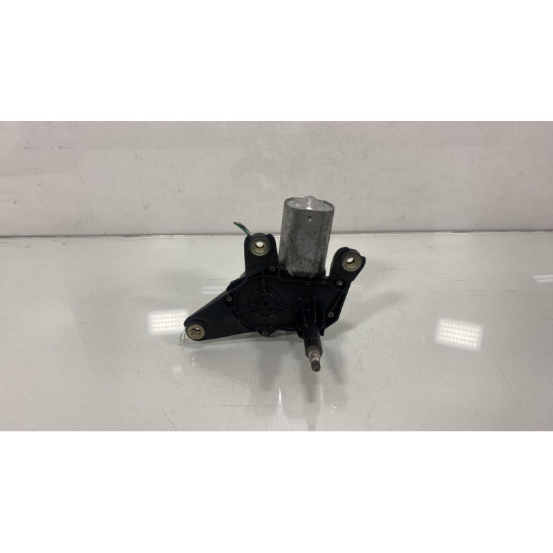 Moteur essuie glace arriere RENAULT VEL SATIS Photo n°3