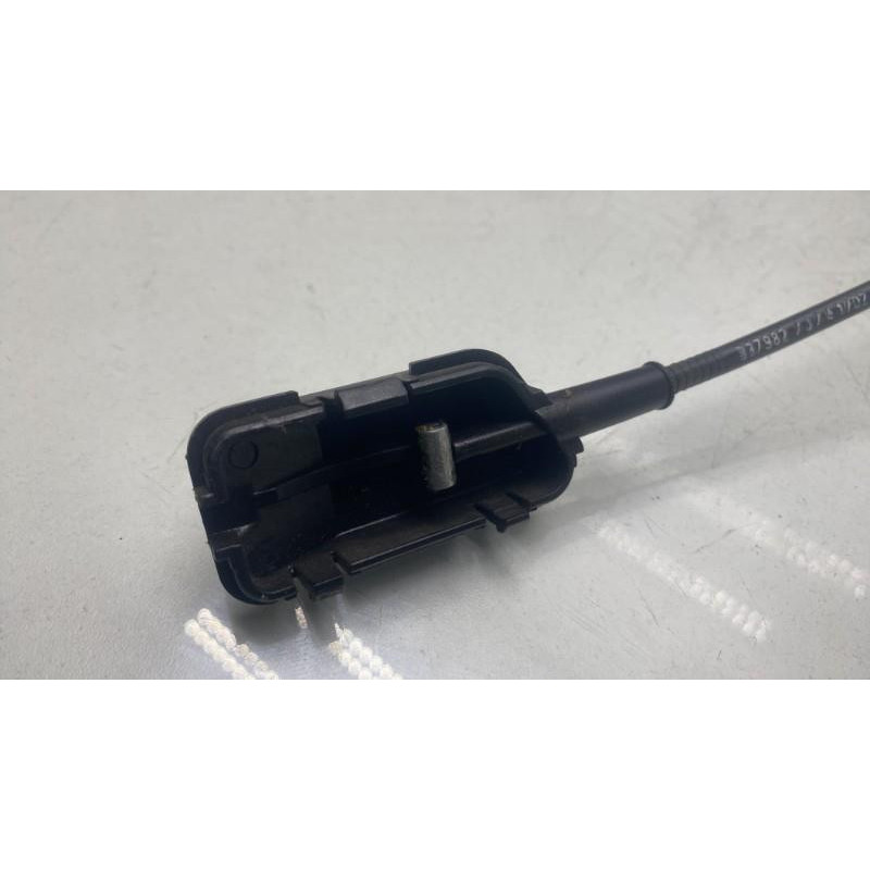 Serrure arriere droit RENAULT VEL SATIS Photo n°2