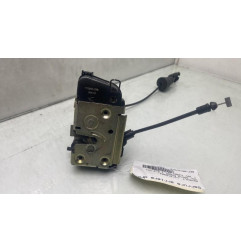 Serrure arriere droit RENAULT VEL SATIS