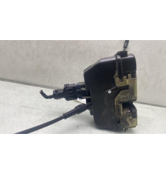 Serrure arriere droit RENAULT VEL SATIS