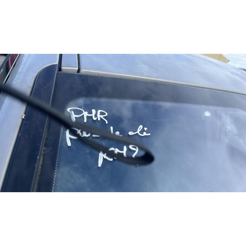Serrure arriere droit RENAULT VEL SATIS Photo n°9