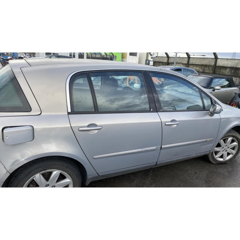 Serrure arriere droit RENAULT VEL SATIS Photo n°15