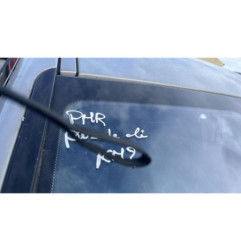 Serrure arriere gauche RENAULT VEL SATIS