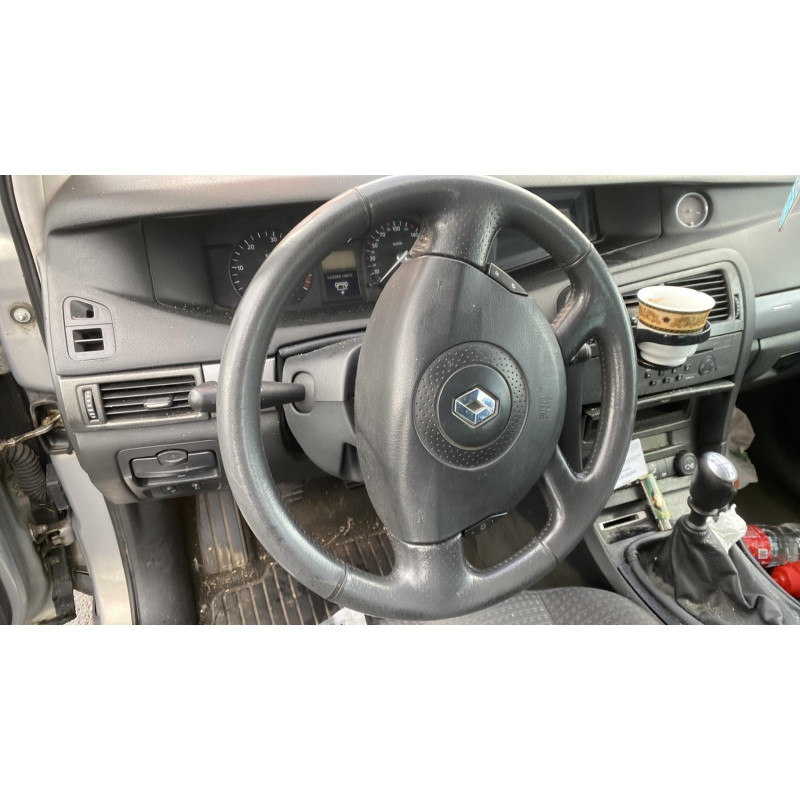 Serrure arriere gauche RENAULT VEL SATIS Photo n°9