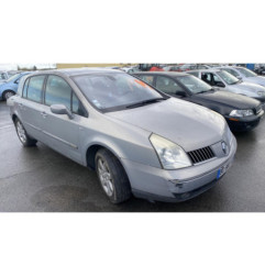 Serrure arriere gauche RENAULT VEL SATIS