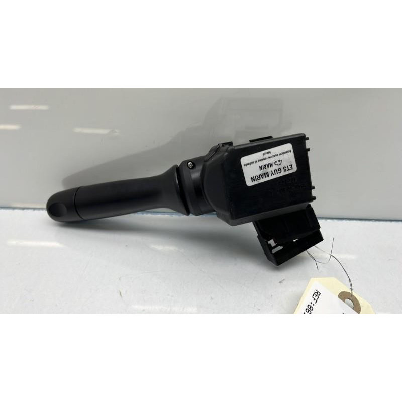 Commodo d'essuie glaces TOYOTA YARIS 2 Photo n°4
