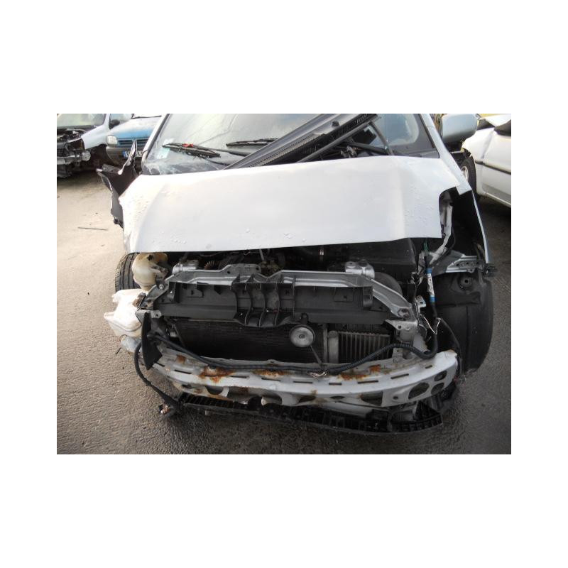 Commodo d'essuie glaces TOYOTA YARIS 2 Photo n°6
