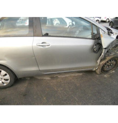 Commodo d'essuie glaces TOYOTA YARIS 2