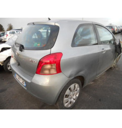 Commodo d'essuie glaces TOYOTA YARIS 2