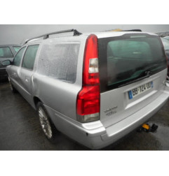 Commodo d'essuie glaces VOLVO V 70 1