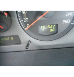 Commodo d'essuie glaces VOLVO V 70 1