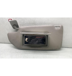 Pare soleil gauche VOLVO V 70 1