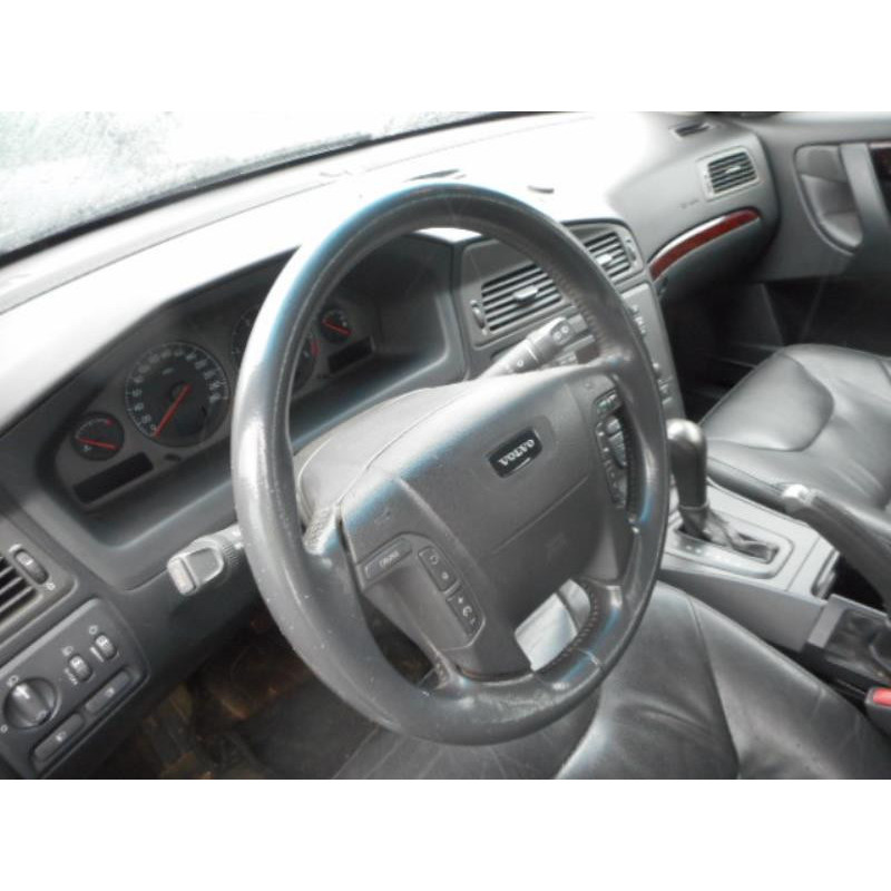 Demarreur VOLVO V 70 1 Photo n°8