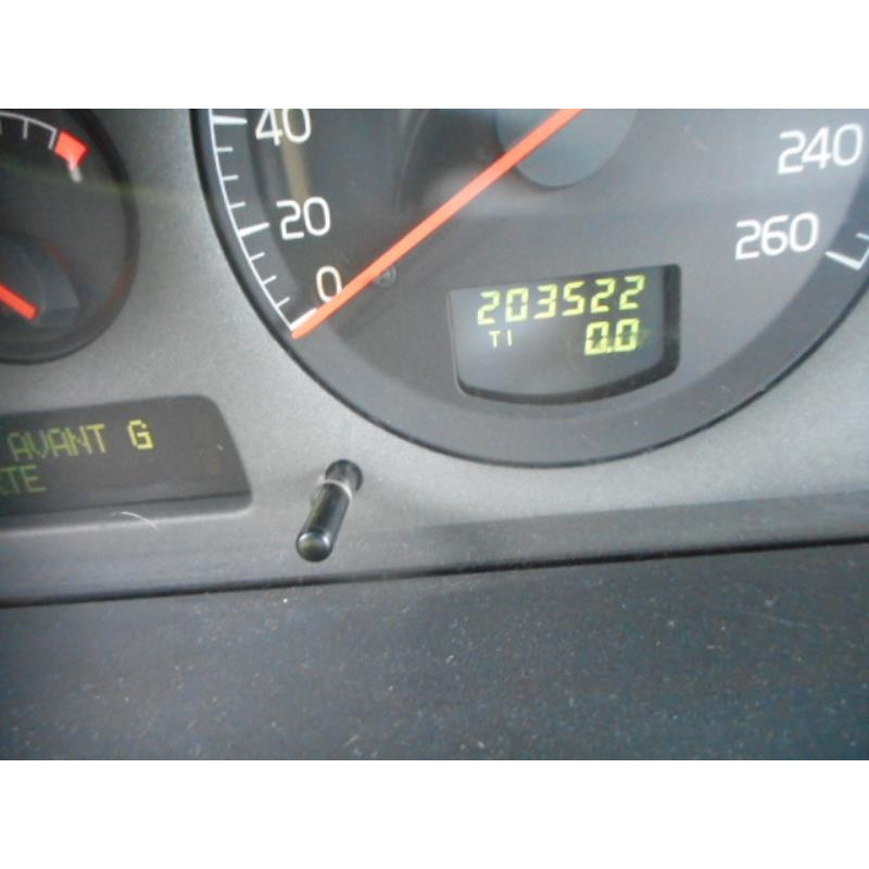 Demarreur VOLVO V 70 1 Photo n°12