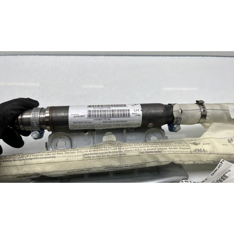 Air bag lateral gauche MINI MINI 2 R56 Photo n°5