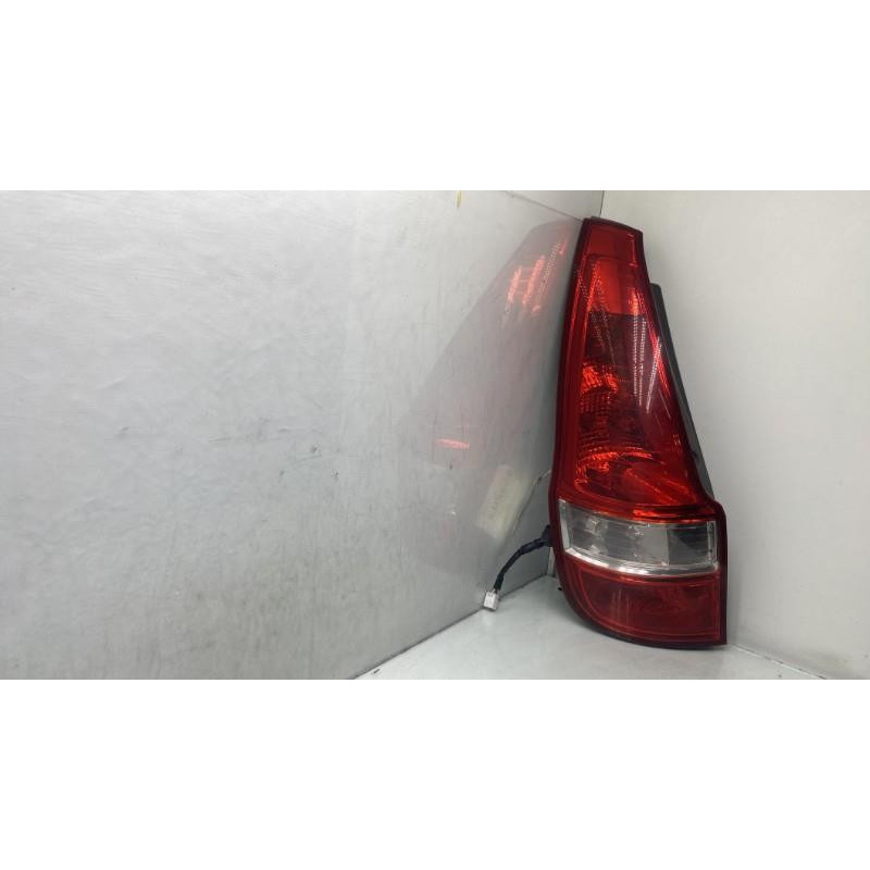 Feu arriere principal gauche (feux) HYUNDAI I 30 1 Photo n°2