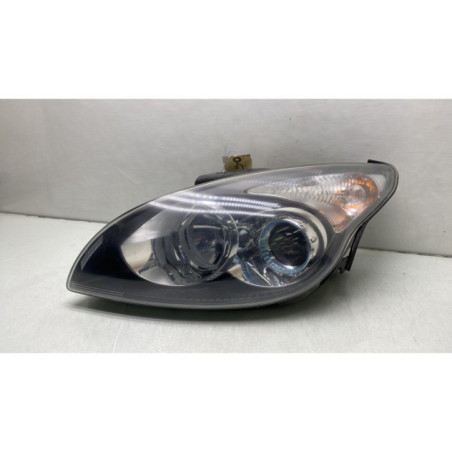 Optique avant principal gauche (feux)(phare) HYUNDAI I 30 1 Photo n°1
